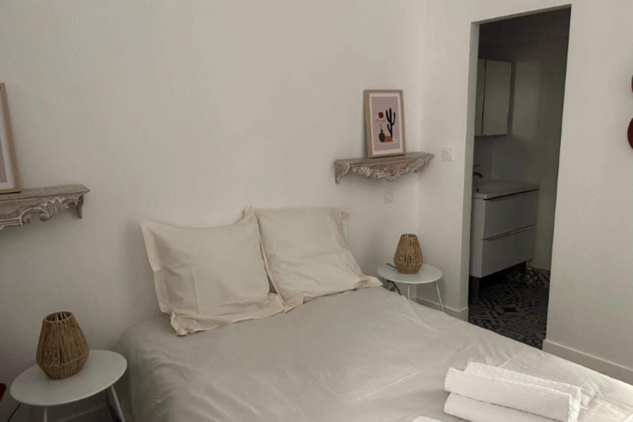 Bright Spacious Well-Equipped Apartment Каркассон Экстерьер фото